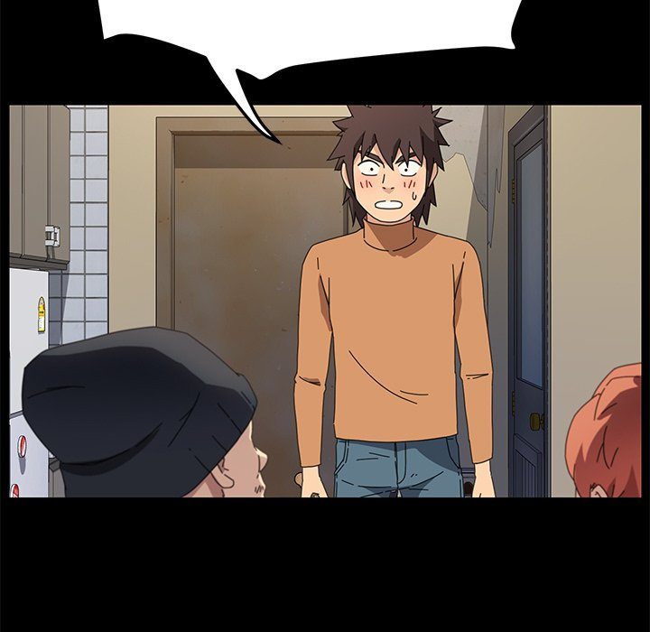 The Perfect Roommates Chapter 68 image 81