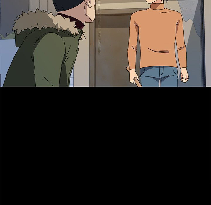 The Perfect Roommates Chapter 68 image 85
