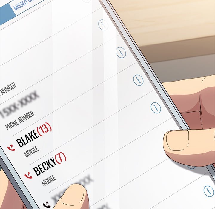The Perfect Roommates Chapter 69 image 99