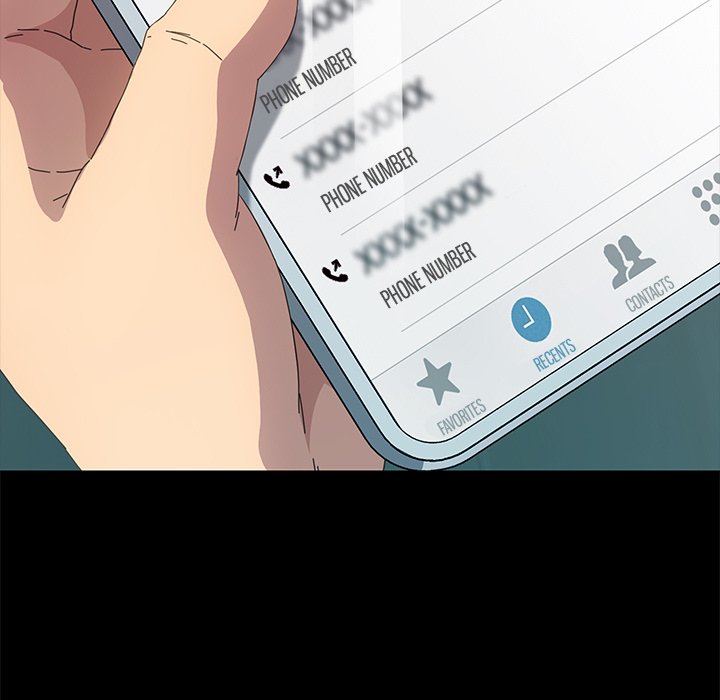 The Perfect Roommates Chapter 69 image 100