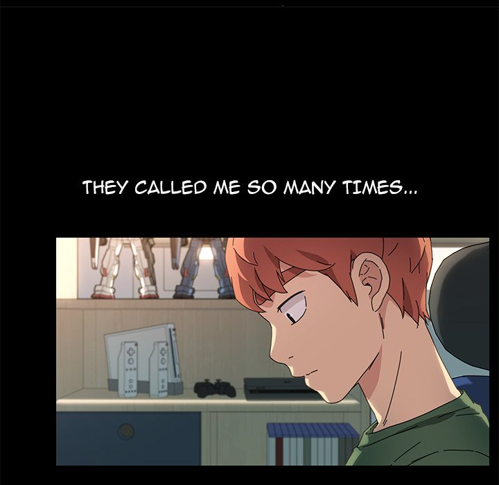 The Perfect Roommates Chapter 69 image 101