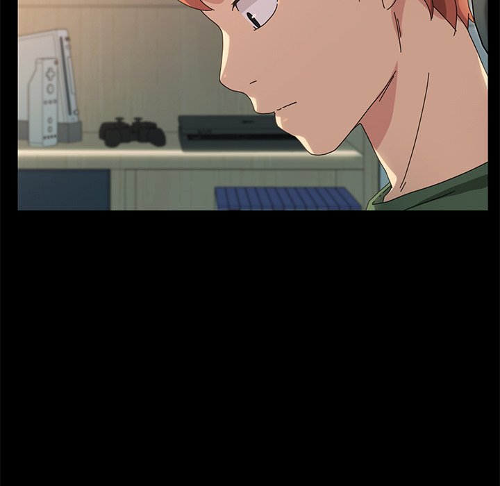 The Perfect Roommates Chapter 69 image 105