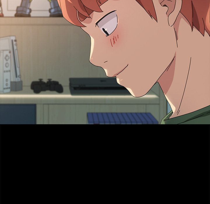 The Perfect Roommates Chapter 69 image 113