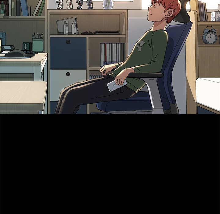 The Perfect Roommates Chapter 69 image 115