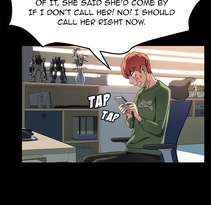 The Perfect Roommates Chapter 69 image 123