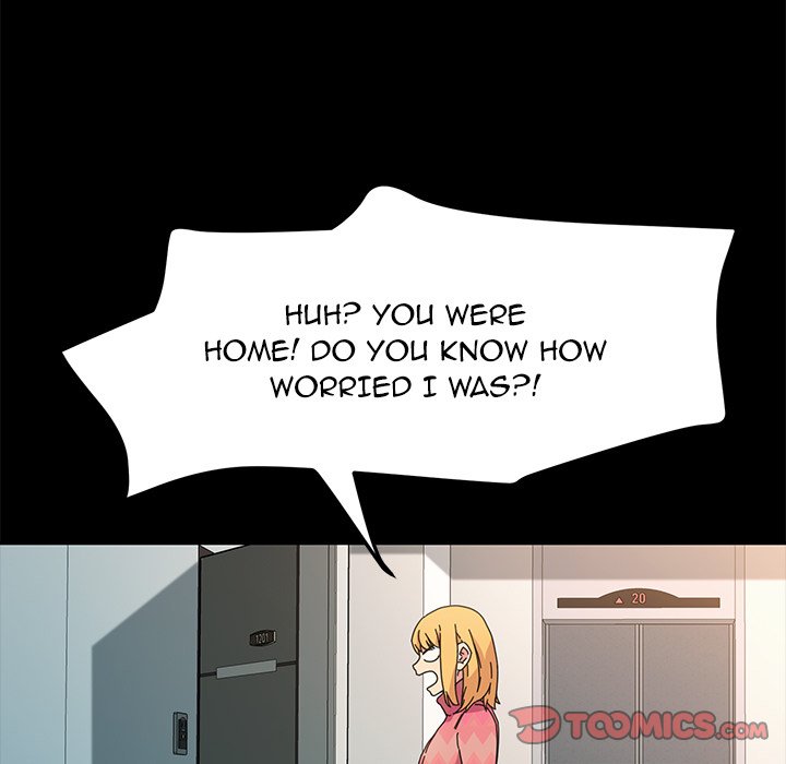 The Perfect Roommates Chapter 69 image 134