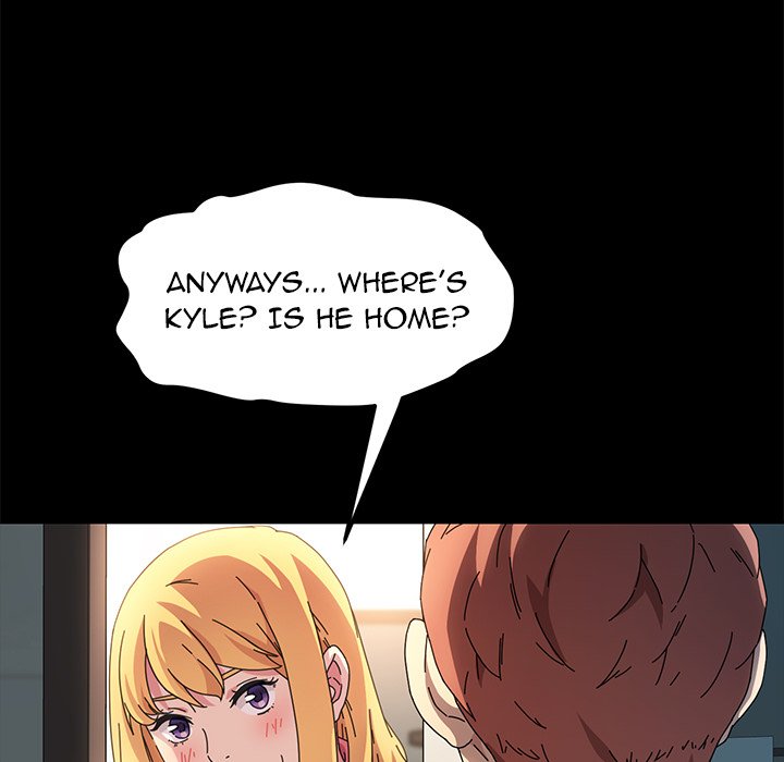 The Perfect Roommates Chapter 69 image 136