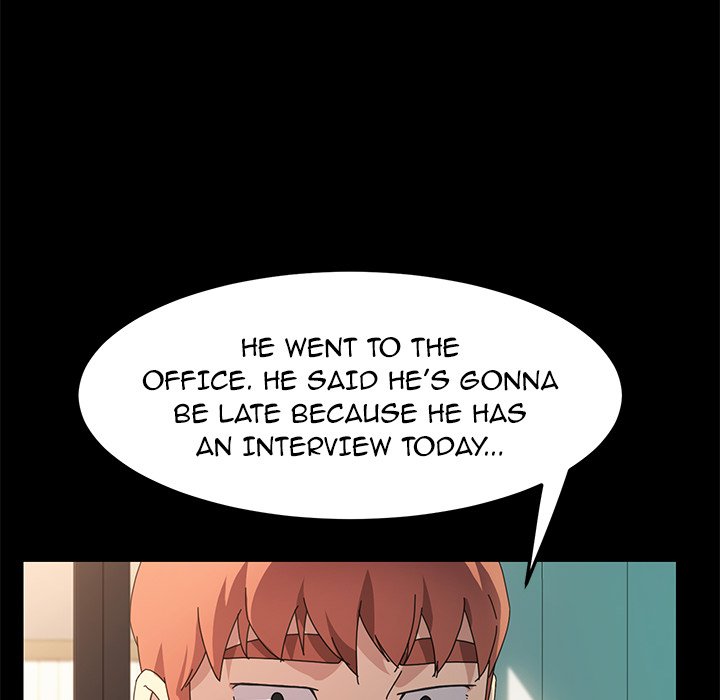The Perfect Roommates Chapter 69 image 138