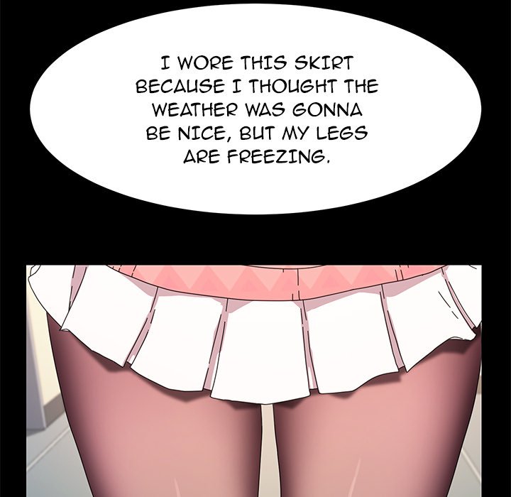 The Perfect Roommates Chapter 69 image 142