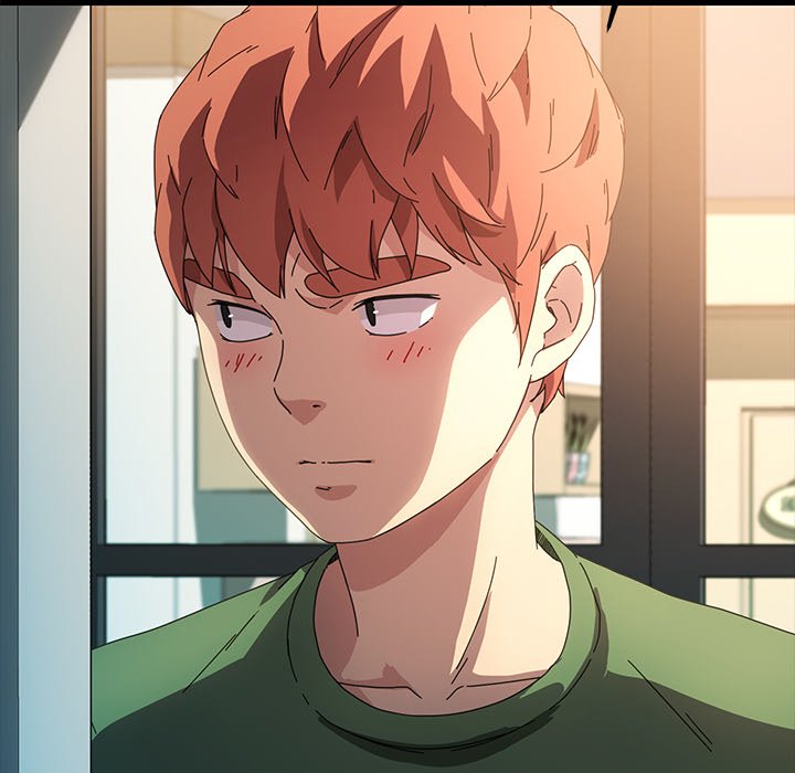 The Perfect Roommates Chapter 69 image 150