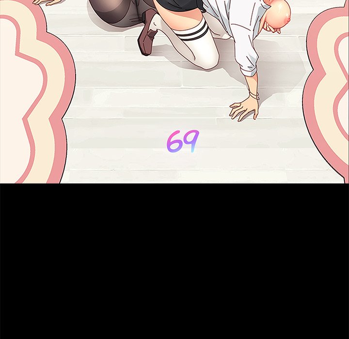 The Perfect Roommates Chapter 69 image 16