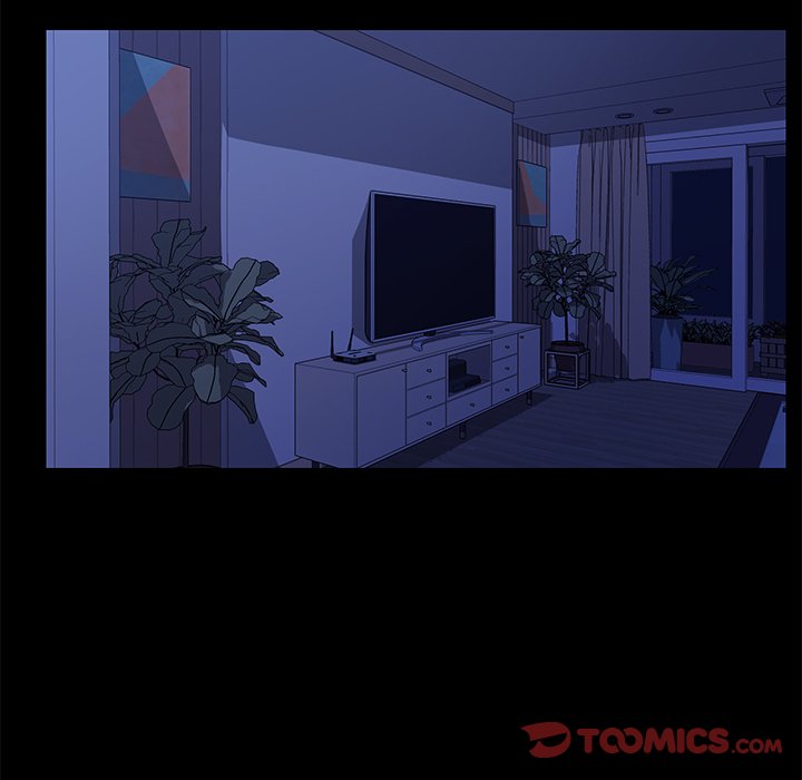 The Perfect Roommates Chapter 69 image 20