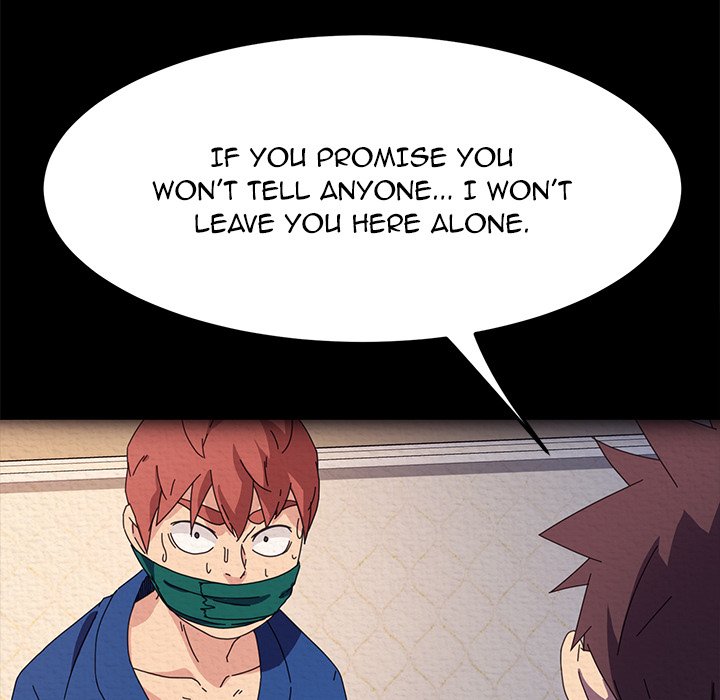 The Perfect Roommates Chapter 69 image 49