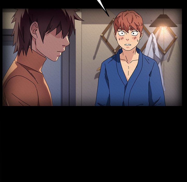 The Perfect Roommates Chapter 69 image 59