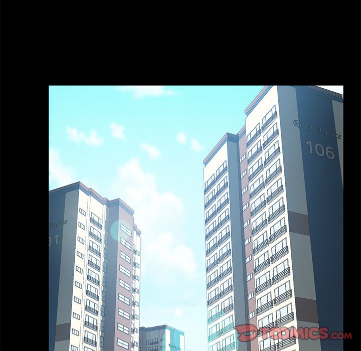 The Perfect Roommates Chapter 69 image 74