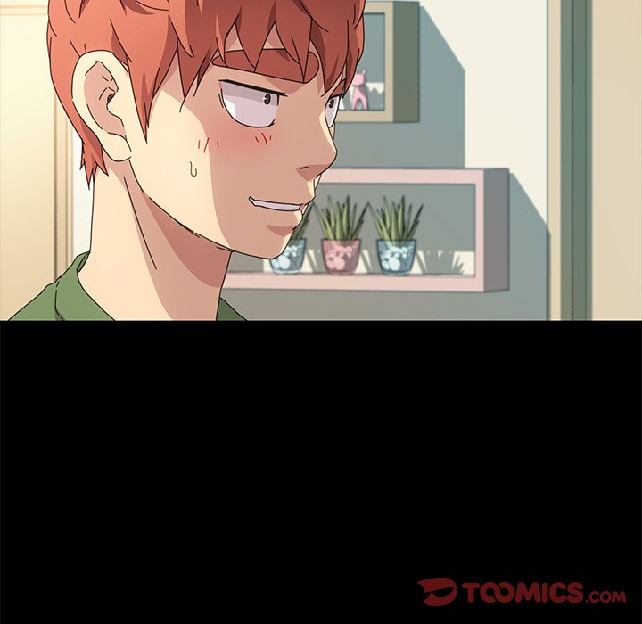 The Perfect Roommates Chapter 69 image 86