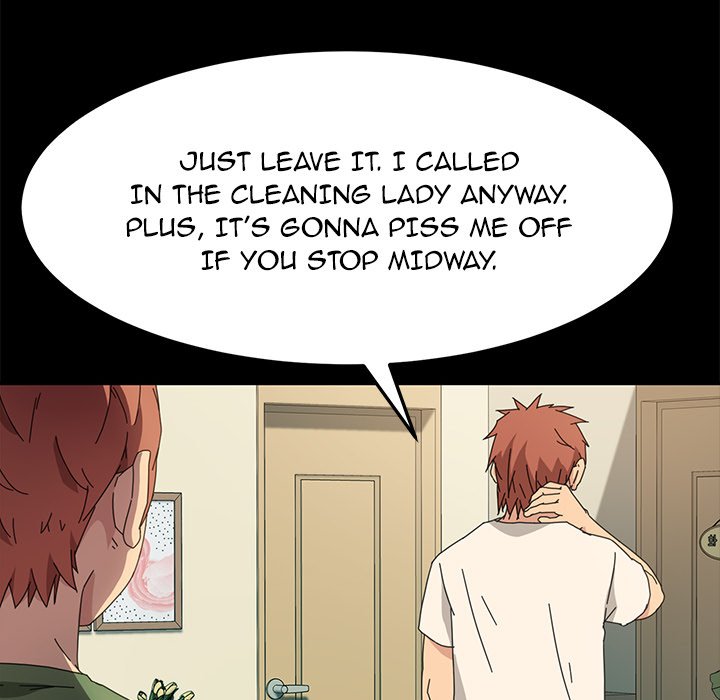 The Perfect Roommates Chapter 69 image 87