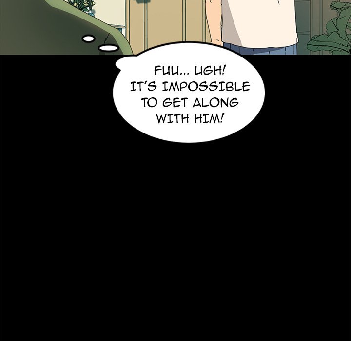 The Perfect Roommates Chapter 69 image 88