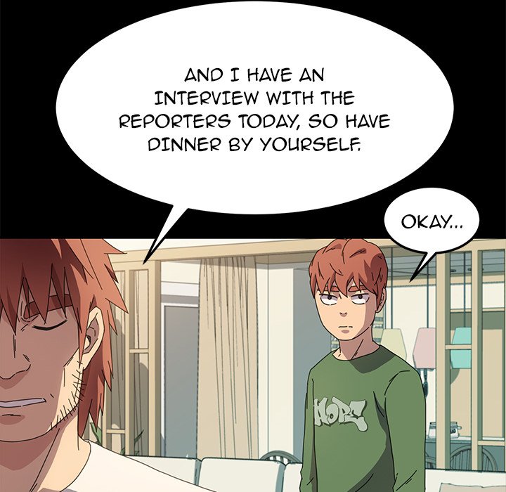 The Perfect Roommates Chapter 69 image 89