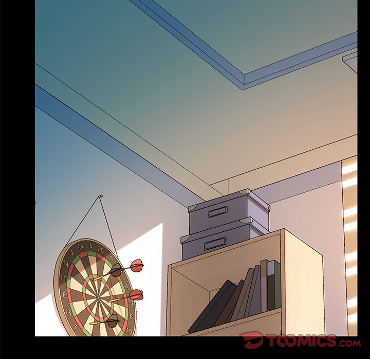 The Perfect Roommates Chapter 69 image 92
