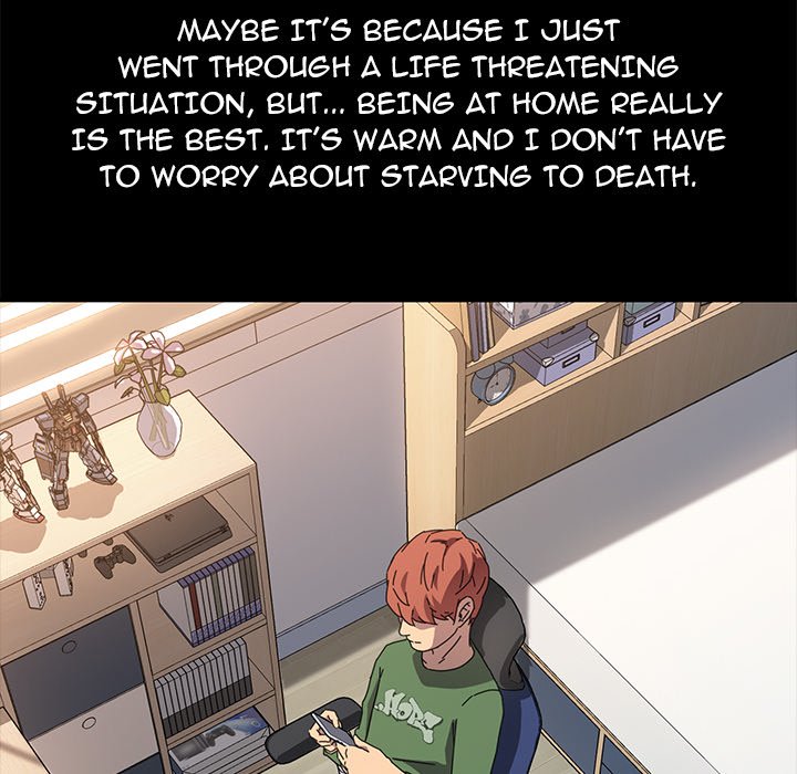 The Perfect Roommates Chapter 69 image 94