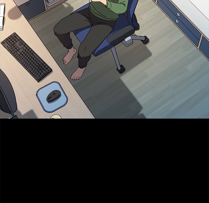 The Perfect Roommates Chapter 69 image 95
