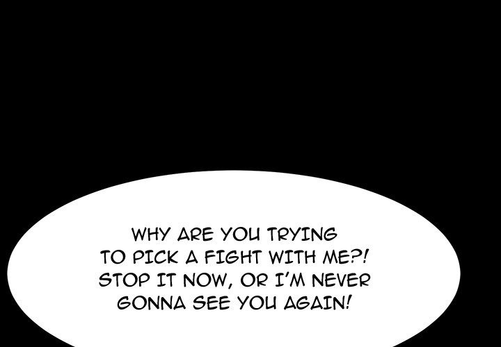 The Perfect Roommates Chapter 7 image 0