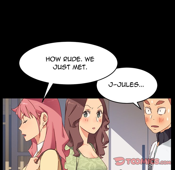 The Perfect Roommates Chapter 7 image 99