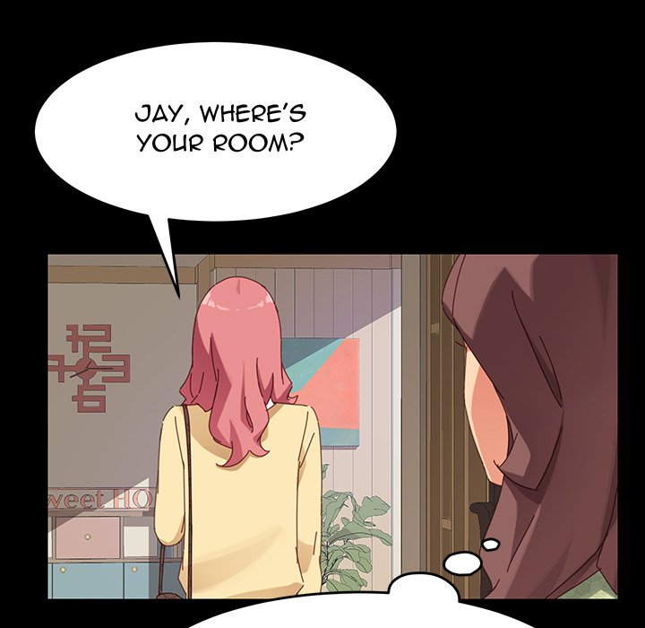The Perfect Roommates Chapter 7 image 101