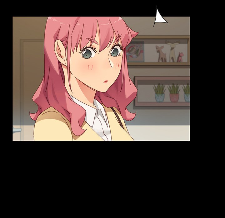 The Perfect Roommates Chapter 7 image 103
