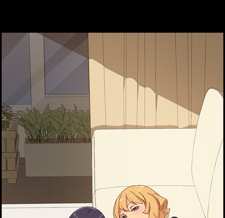 The Perfect Roommates Chapter 7 image 105