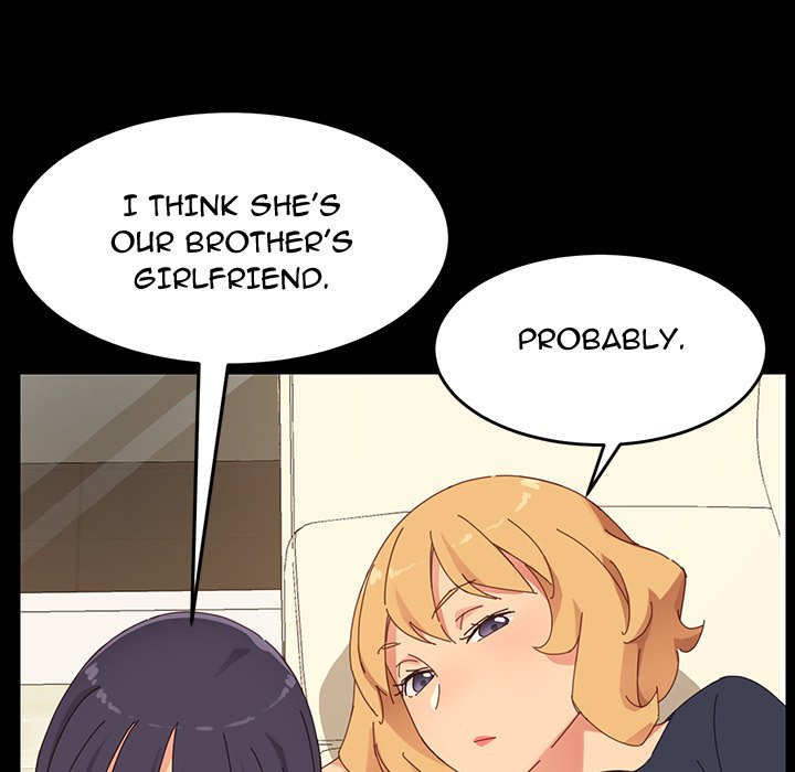 The Perfect Roommates Chapter 7 image 109