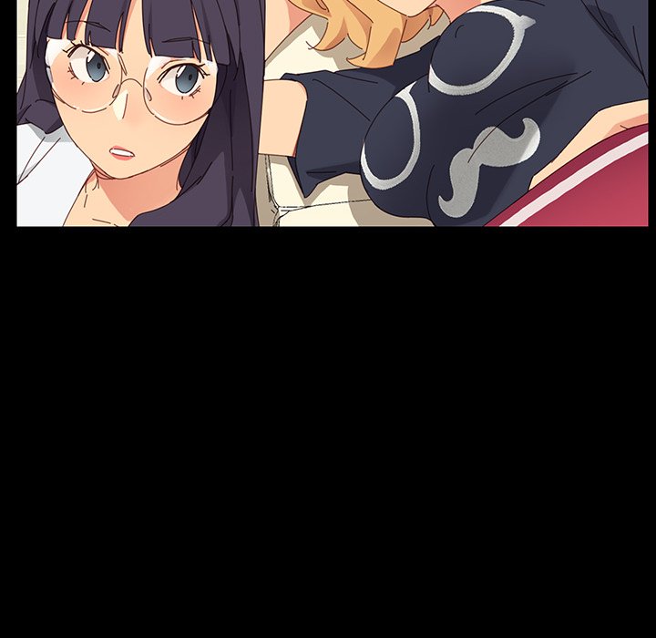 The Perfect Roommates Chapter 7 image 110