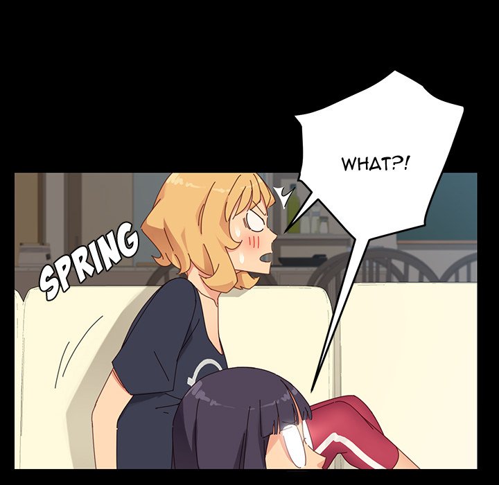 The Perfect Roommates Chapter 7 image 118