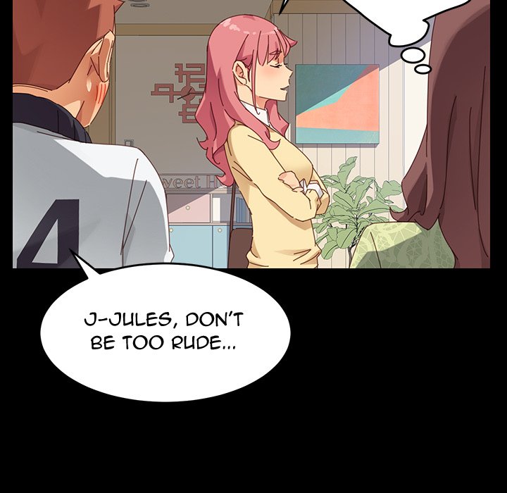 The Perfect Roommates Chapter 7 image 120