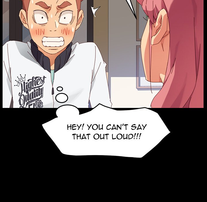 The Perfect Roommates Chapter 7 image 122