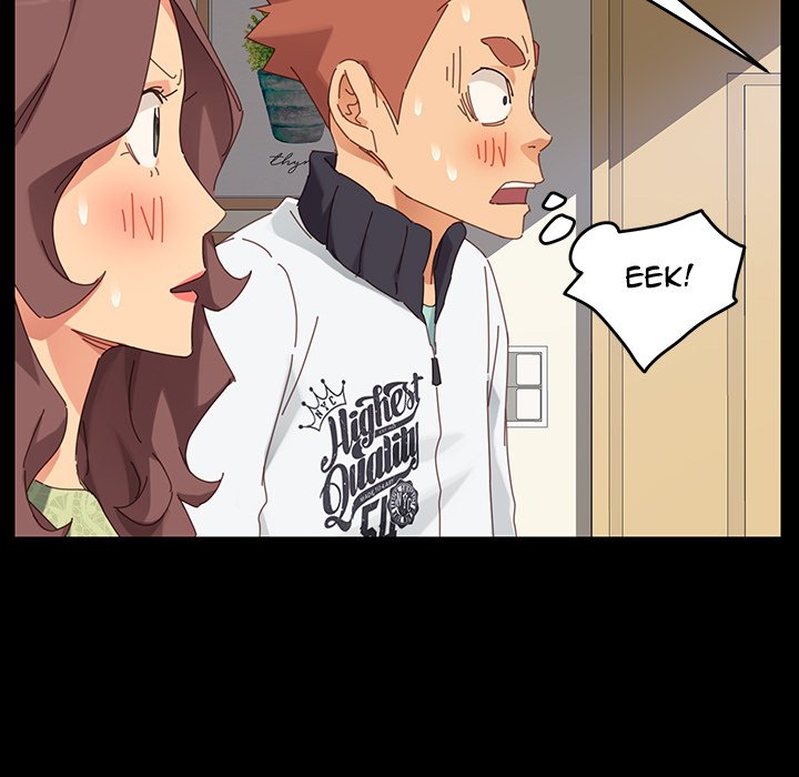 The Perfect Roommates Chapter 7 image 124