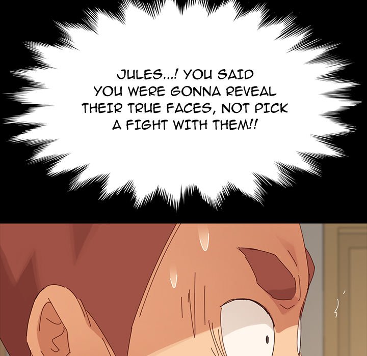 The Perfect Roommates Chapter 7 image 126