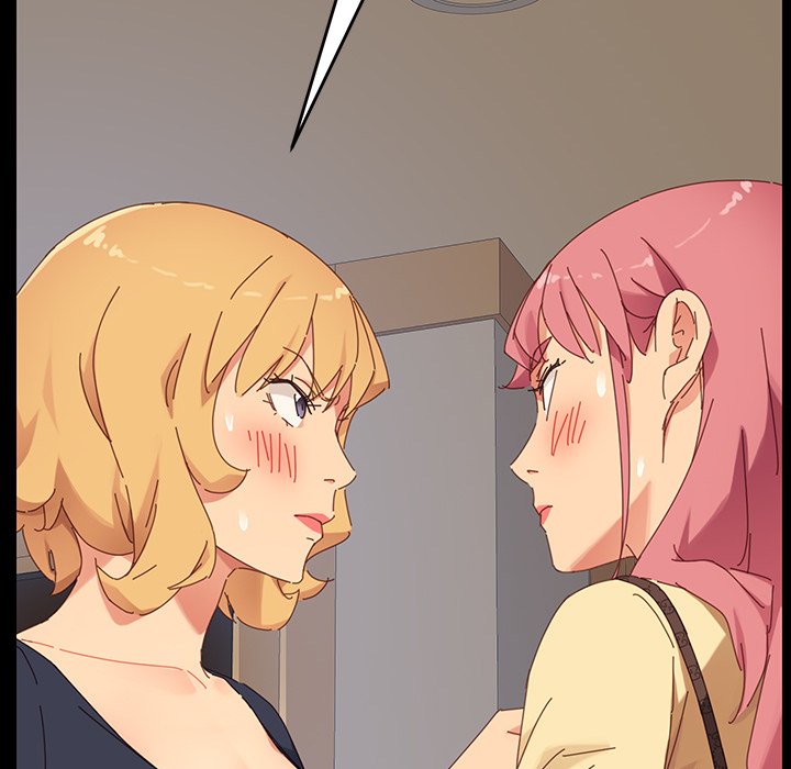 The Perfect Roommates Chapter 7 image 134