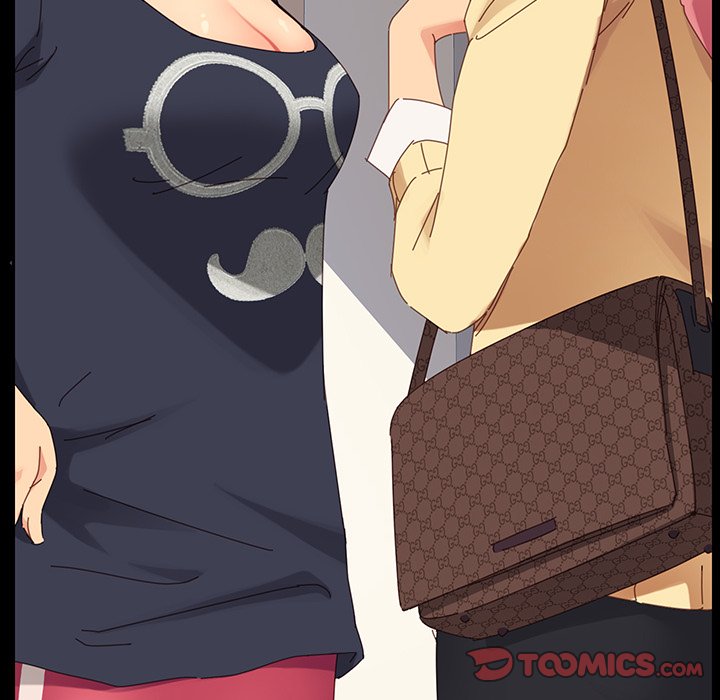 The Perfect Roommates Chapter 7 image 135