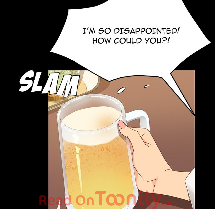 The Perfect Roommates Chapter 7 image 14