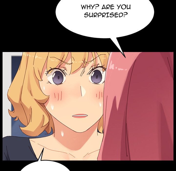 The Perfect Roommates Chapter 7 image 152