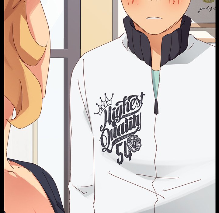 The Perfect Roommates Chapter 7 image 155