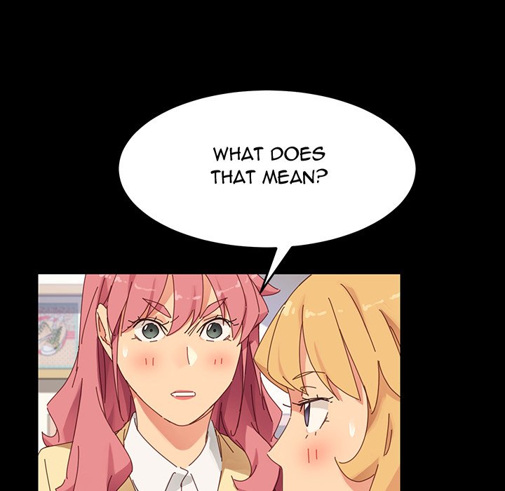 The Perfect Roommates Chapter 7 image 160