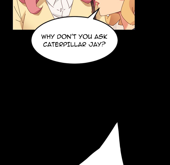 The Perfect Roommates Chapter 7 image 161