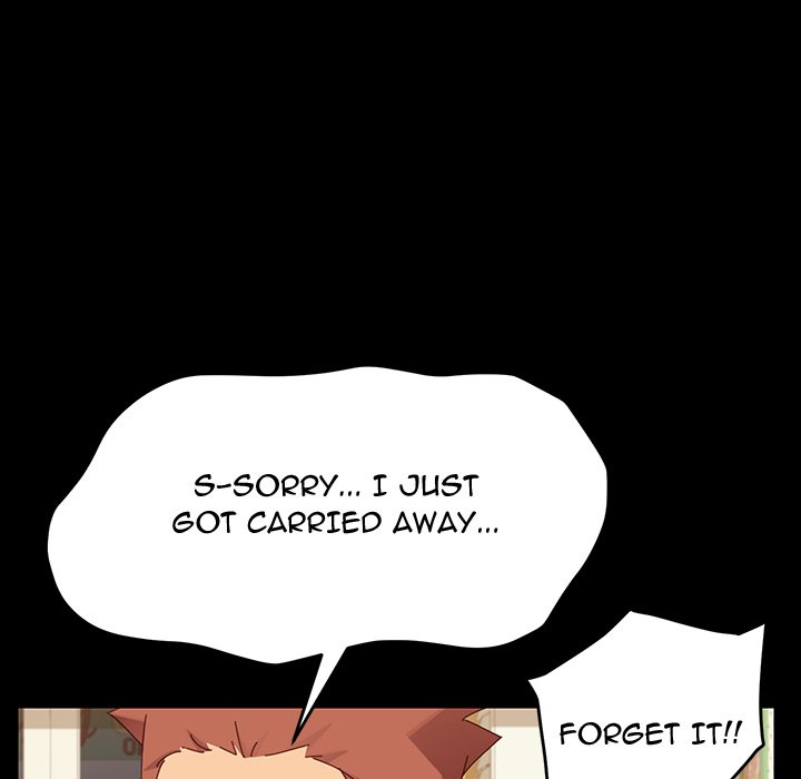 The Perfect Roommates Chapter 7 image 16