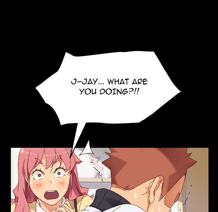 The Perfect Roommates Chapter 7 image 169