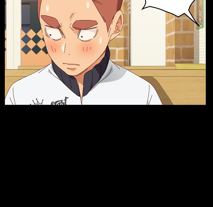 The Perfect Roommates Chapter 7 image 17