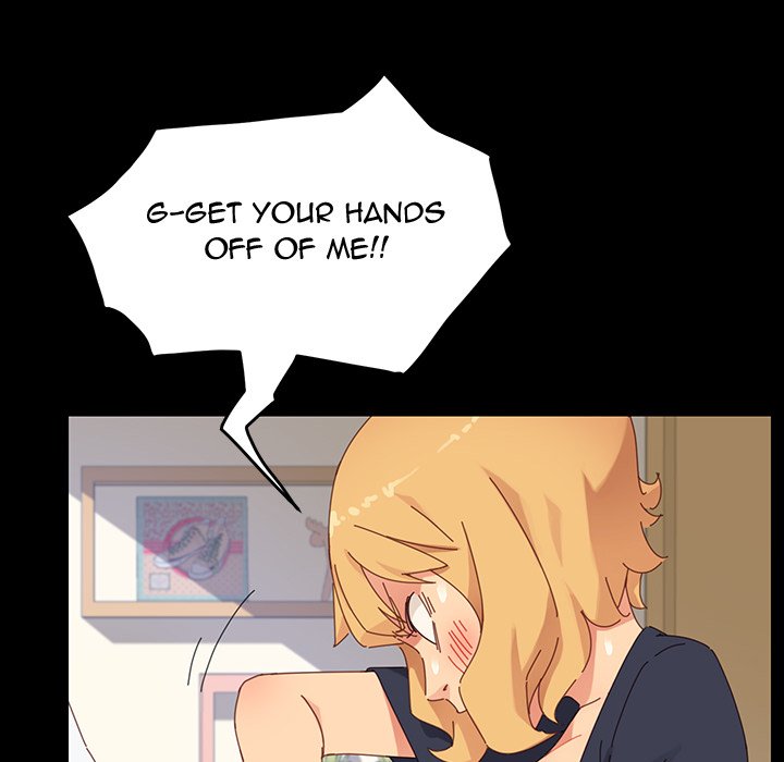 The Perfect Roommates Chapter 7 image 186