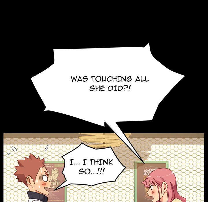 The Perfect Roommates Chapter 7 image 23